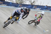 2025 UEC BMX European Cup Round 1 & 2 - BMX Olympic Arena Verona - Italy - Round 1 - 29-03-2025 -  photo Tommaso Pelagalli/SprintCyclingAgency?2025